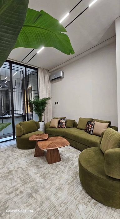 Аренда/Ижара/Rent Ц-2 3/5/12