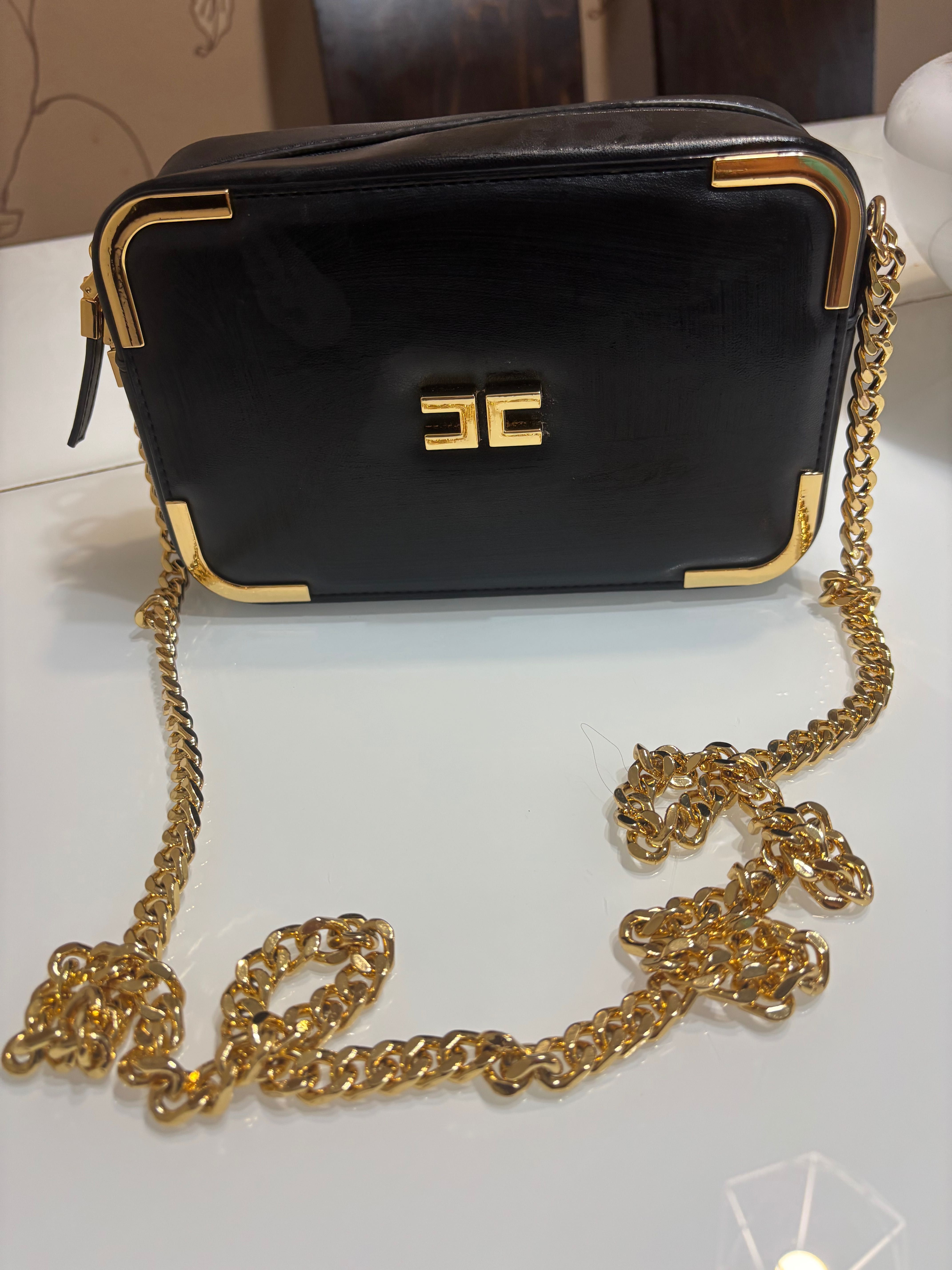 Чанта на elisabetta Franchi