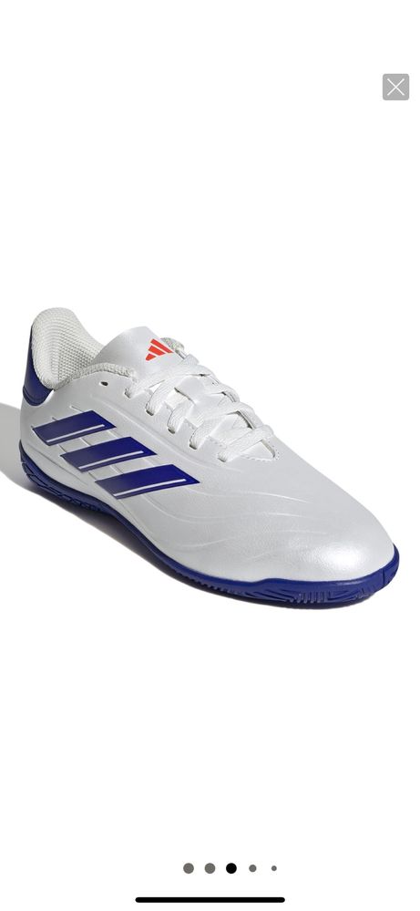 Футболни обувки Adidas Copa