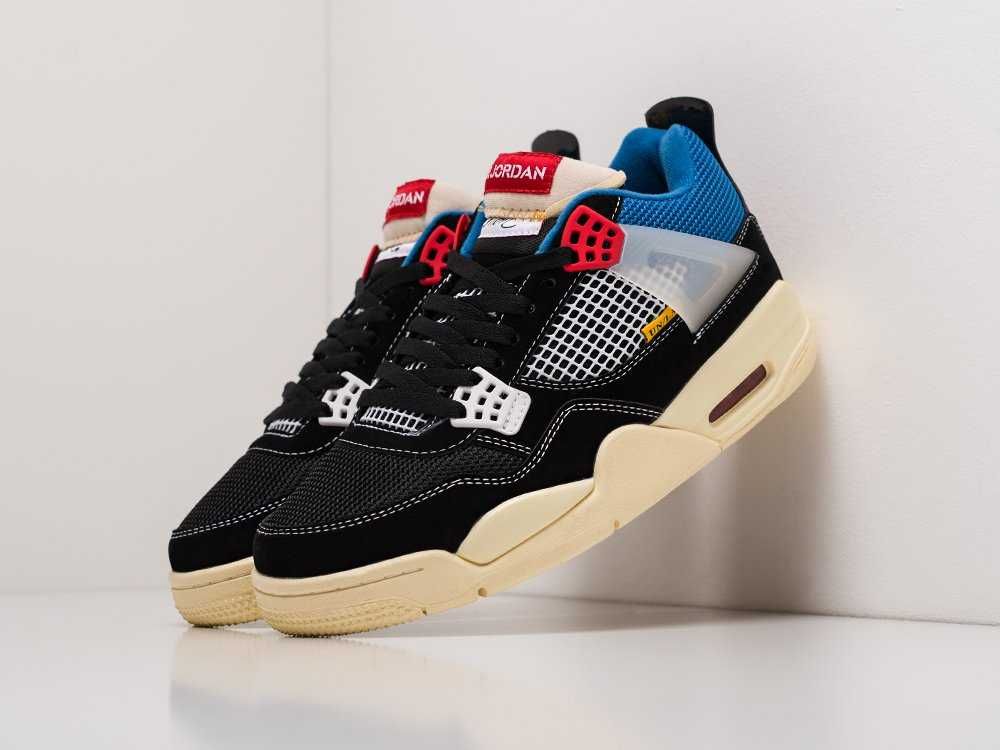 NIKE AIR JORDAN 4 RETRO - Привезли из ЕВРОПЫ размеры от 40 до 45.