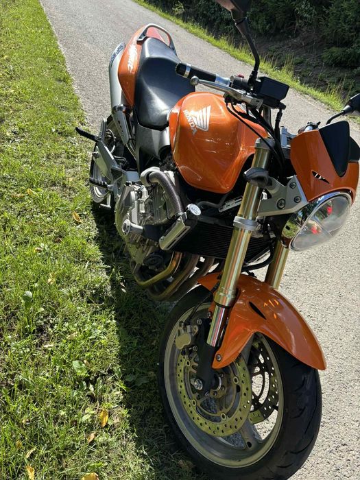 Honda Hornet 2006