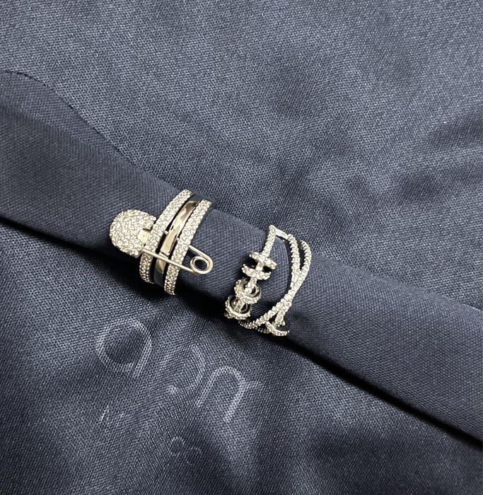 украшения серебро 925, цирконий