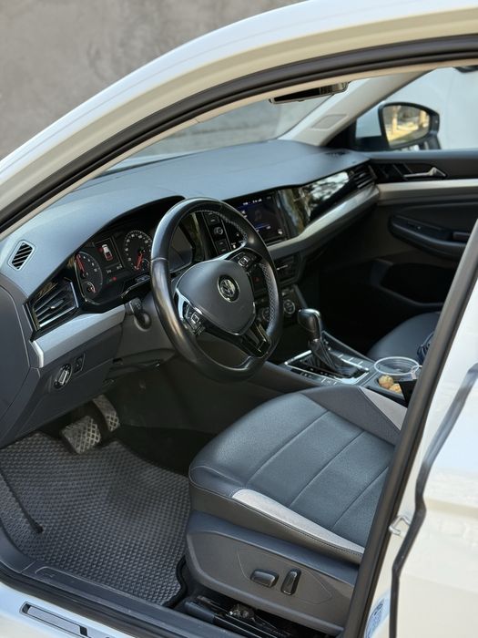 Volkswagen e-bora naxt i arenda