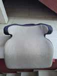 Inaltator scaun copil
