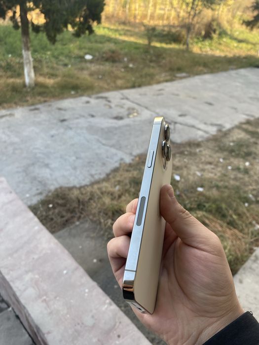 Iphone 14 pro max 128 ideal