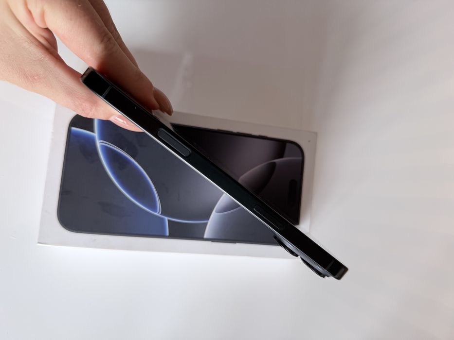 Iphone 16 pro max 512 ГБ