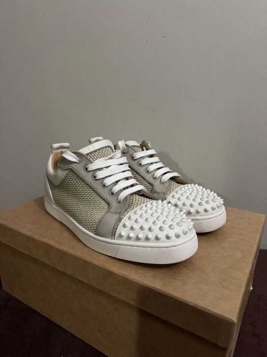 Sneakers Christian Louboutin Originali 100%