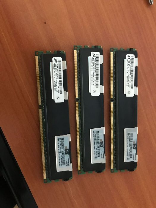 Ram DOAR pentru Server DDR 3 (diverse modele)
