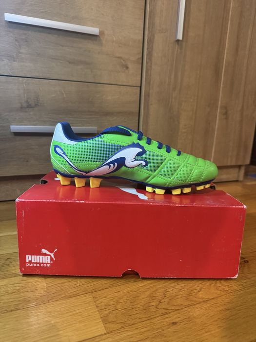 Футболни бутонки - Puma