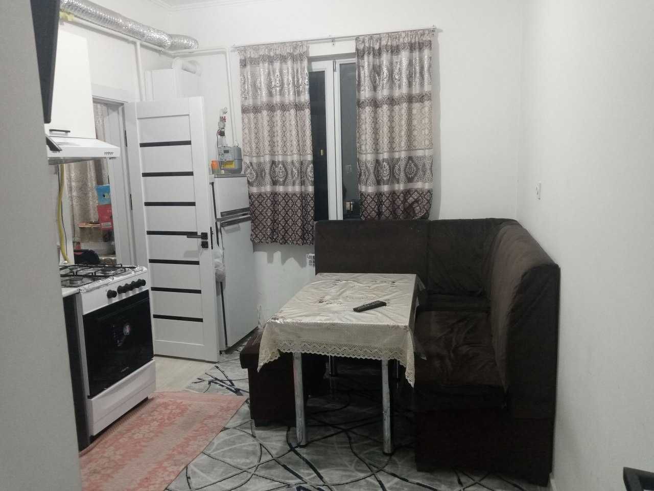 Янгихаёт квартира 2 ком 138757