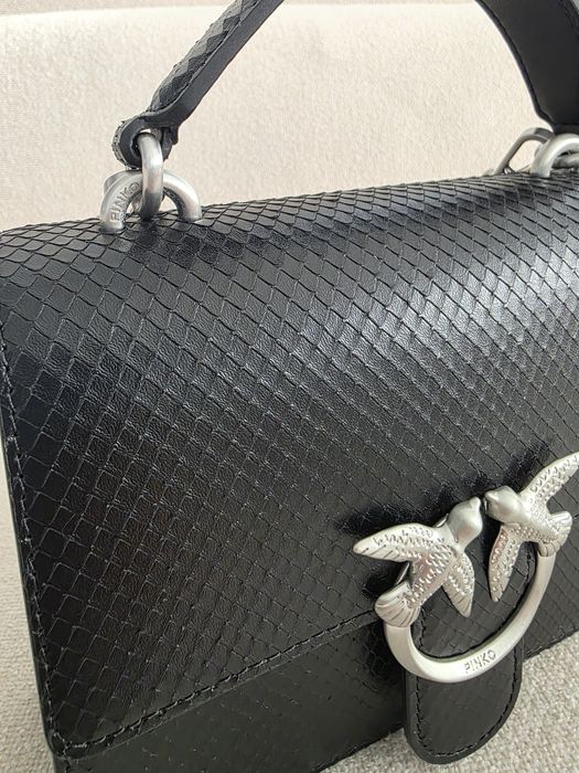 Дамска чанта Pinko