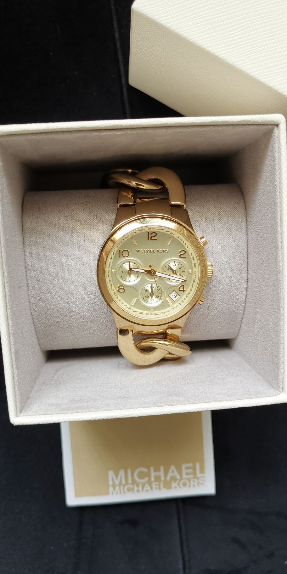 Ceas Michael Kors