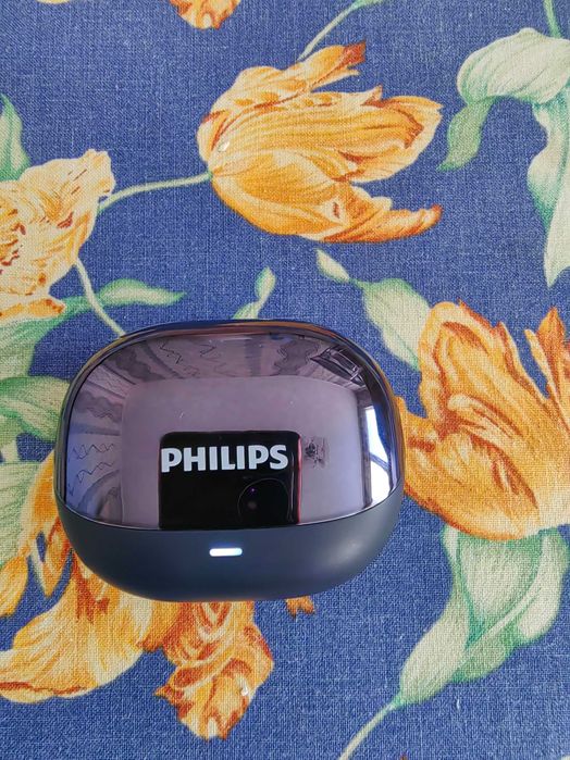 Слушалка за разговор и музика