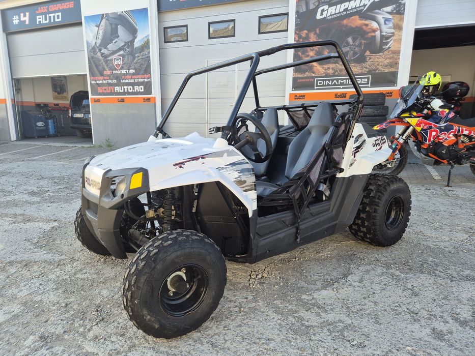Polaris RZR 170 ccm 2021