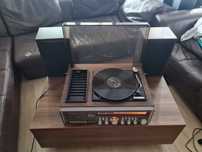 Pick-up, Deck,Radio amortizare 2x60w .Colecție Vitange! PALLADIUM