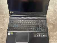Acer predator helios 300