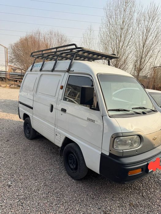 Damas van suxoy arendaga