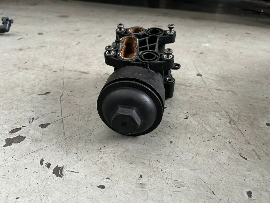 Suport filtru ulei crafter 2.0 e5