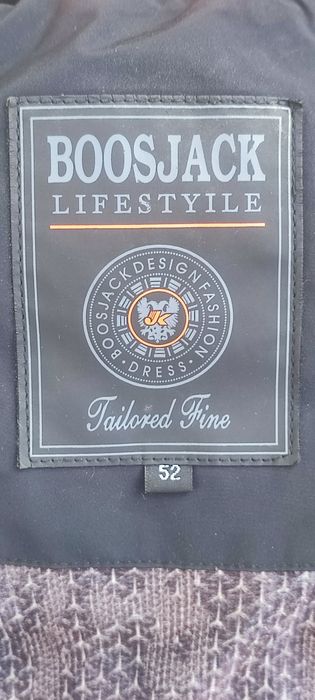 Куртка зимняя мужская