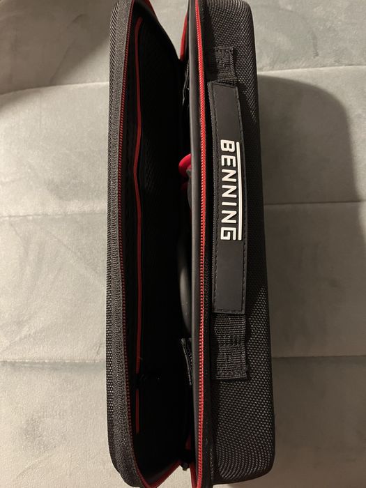 Duspol Benning Digital Tester