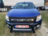 Ford Ranger Limited 2,2 tdci