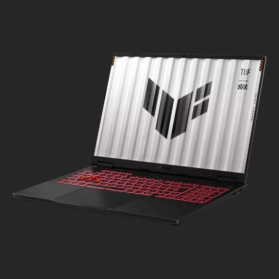 Asus TUF A16/16 FHD+ IPS 165Hz/Ryzen7 260/DDR5 16GB/SSD512GB/RTX5050