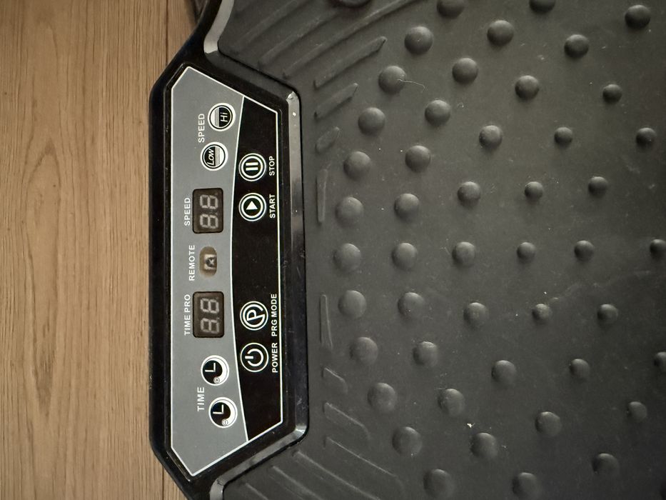 Aparat pentru masaj corporal