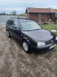 Vand golf 4 alh stare perfecta
