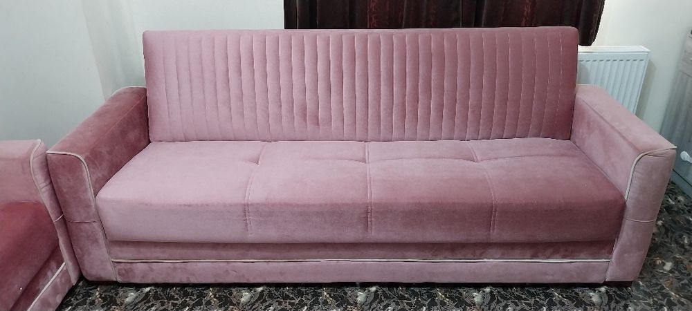 Canapele extensibile