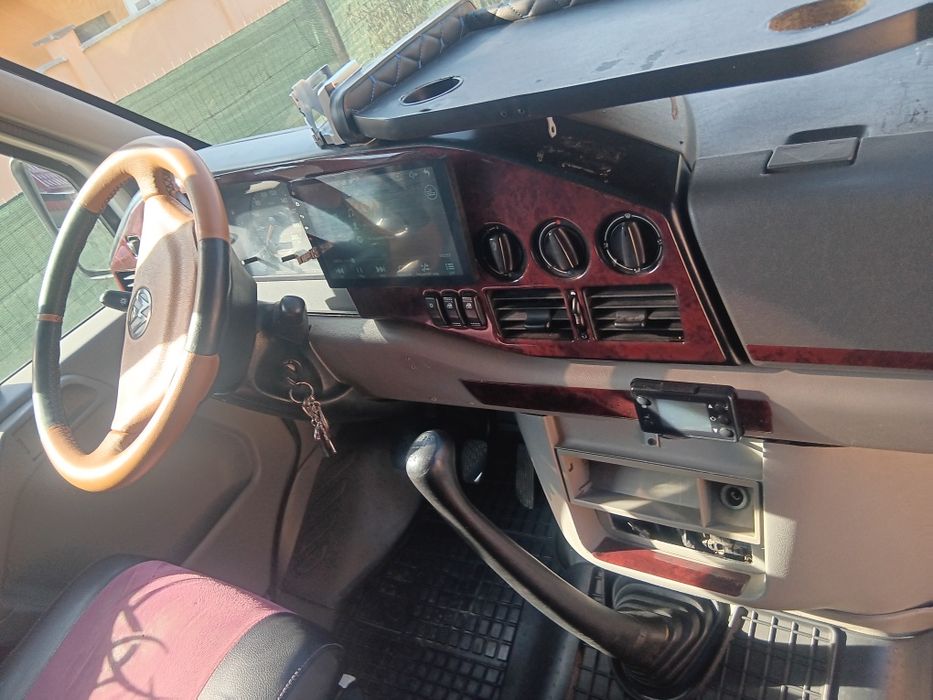 Vand LT35 2.8 AUH 8+1