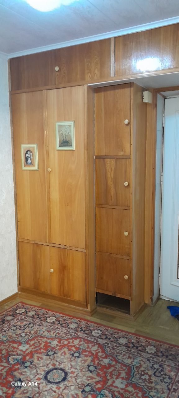 Bollarga kvartira sheriklikka