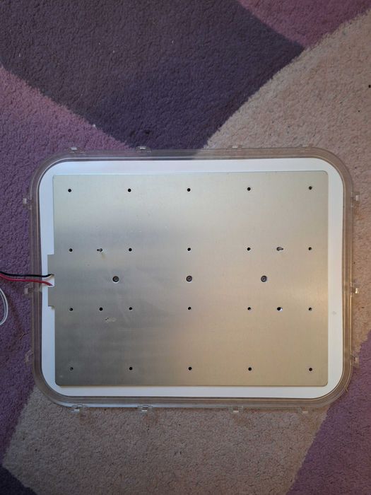 Placa LED 80W pentru mobilier gradina