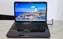Laptop core i3 - Hp Pavilion G7 - functional,instalat