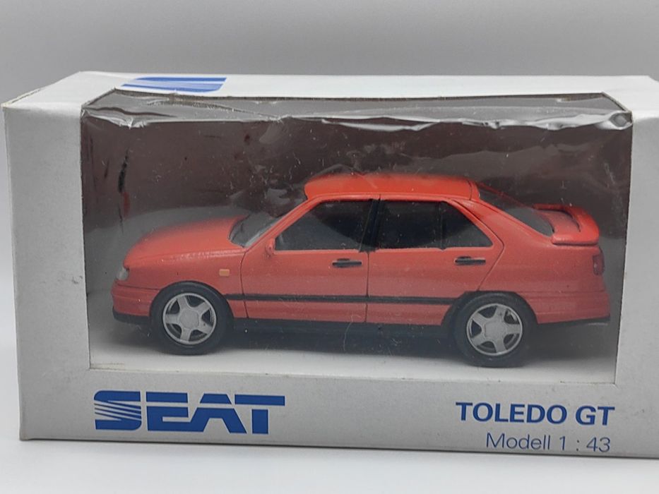 2х VW SCHABAK,Seat Toledo