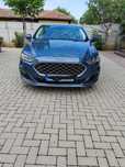 Ford Mondeo Vignale 61000 km 4x4 Diesel 190cp 2021 Automata
