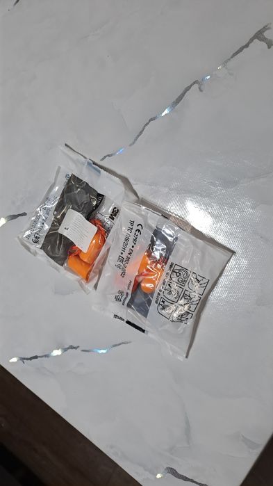 Продам новые  беруши