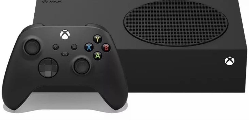 Xbox series S 1T
