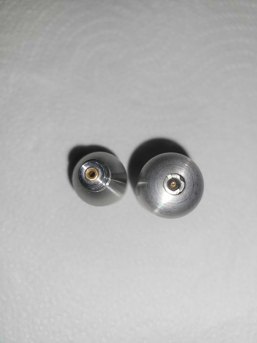 adaptor capsule co2 12gr si capsula co2 reincarcabila