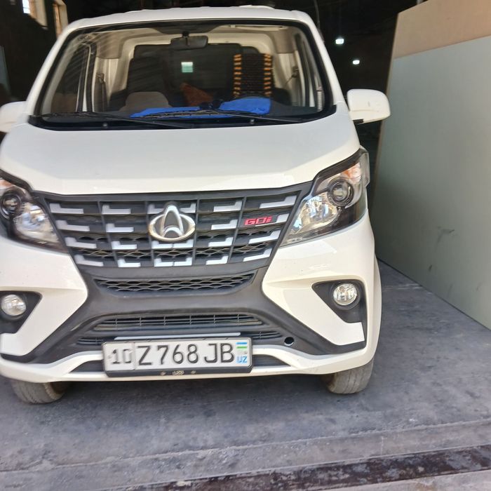 Чанган changan 2024 arenda yoq