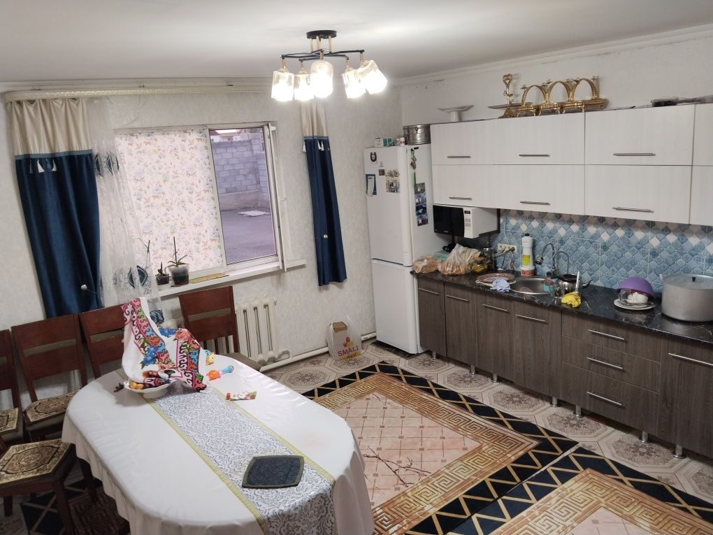 Үй сатылады Продам дом