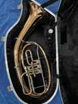 Basfligorn/Tenorhorn VF Cerveny CTH 721