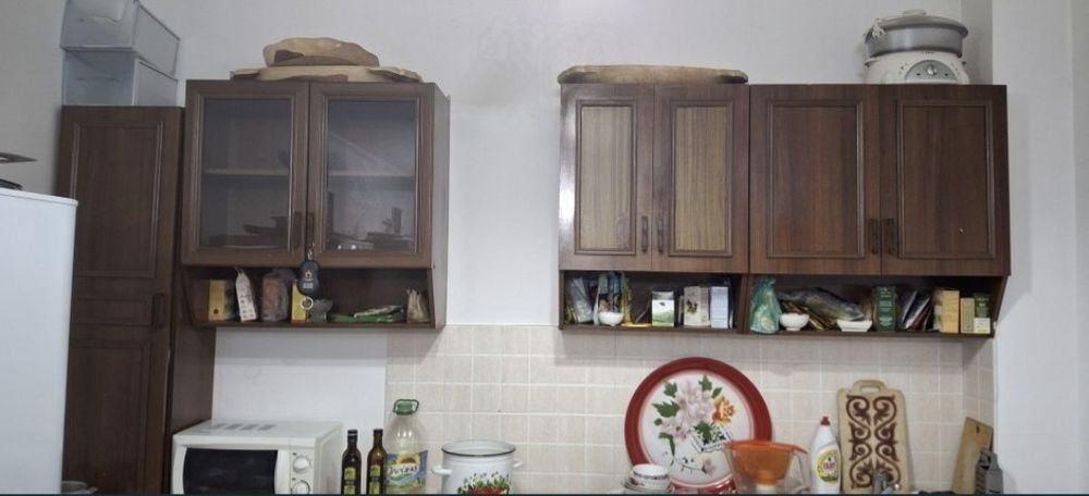 Кухонный гарнитур кухня