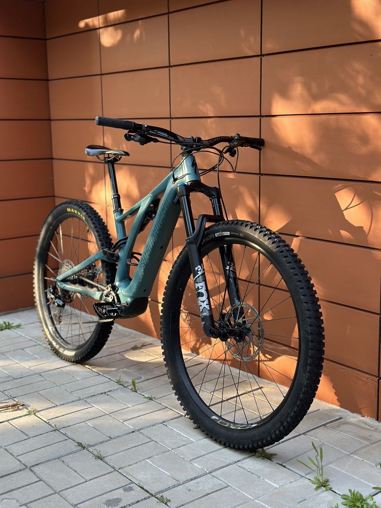 Електрически ендуро велосипед Specialized Turbo Levo SL 29”