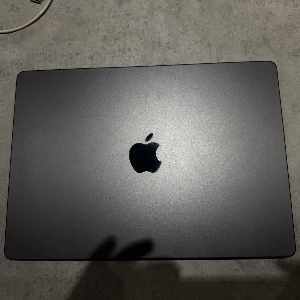MacBook Pro M4 Pro 24/1TB