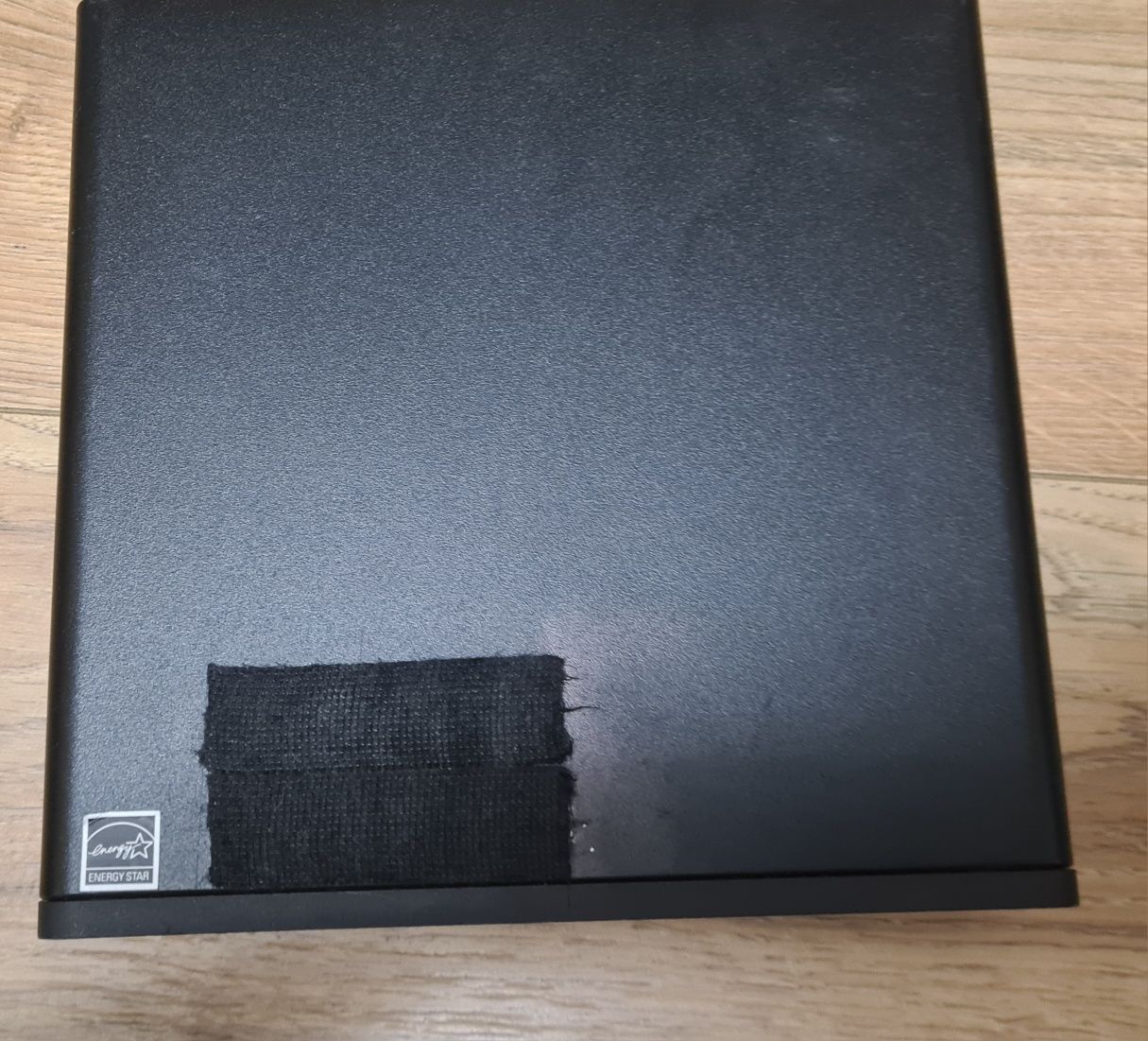 Mini PC HP Elitedesk 705 G4 Ryzen 3 2200, 8 GB DDR4, ssd 256 GB