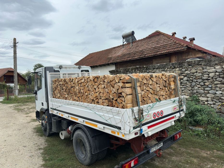 Lemn de foc esență tare