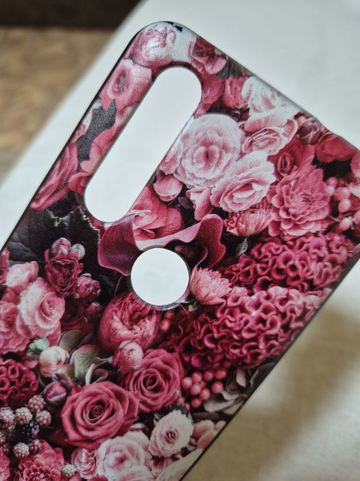 Калъф за телефон Motorola one action