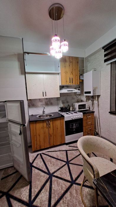 Аренда квартиры в городе Наваи