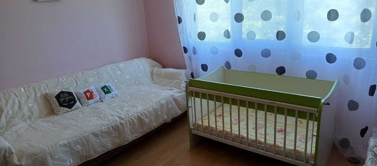 Дава се под наем Двустаен апартамент в Русе, Здравец - 60 кв.м за 229.5 € - Снимка #8