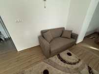 Vand canapea extensibila